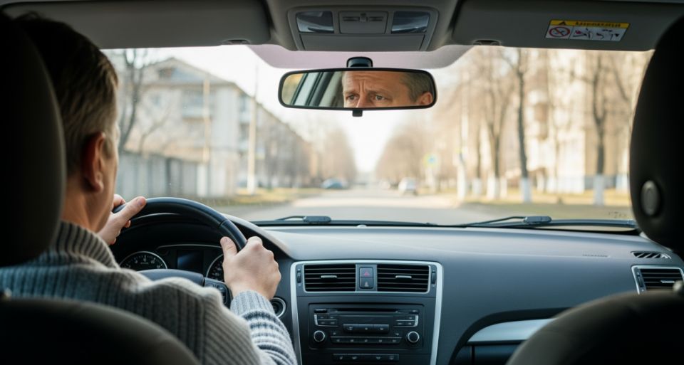 Штрафы увеличивают в 10 раз: новый закон серьезно ударит по россиянам с автомобилями