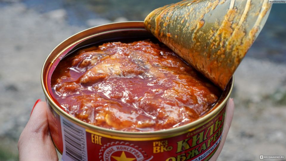 Берите по 3 банки сразу: в этой кильке натуральный состав и приятный вкус - 100% качества по бюджетной цене