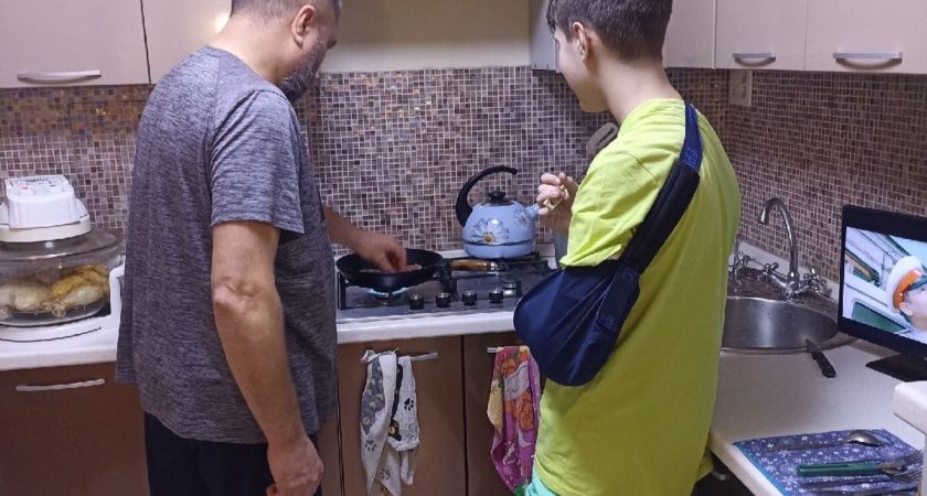 Гости уже в подъездах, ждите с 1 июня: за такой кухонный гарнитур грозит штраф 2 тысячи рублей - придется убрать