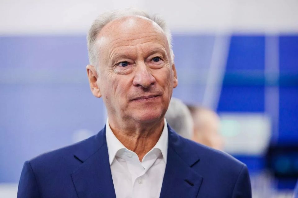 Патрушев заявил о притязаниях Великобритании на Черноморский регион: «Ретиво рвётся»