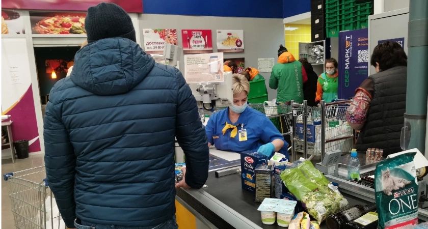Купюры больше не примут в магазинах уже с 26 апреля - неприятный сюрприз для всех россиян