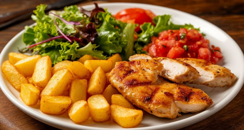 Учеными назван самый вредный для печени продукт – а в России его просто обожают