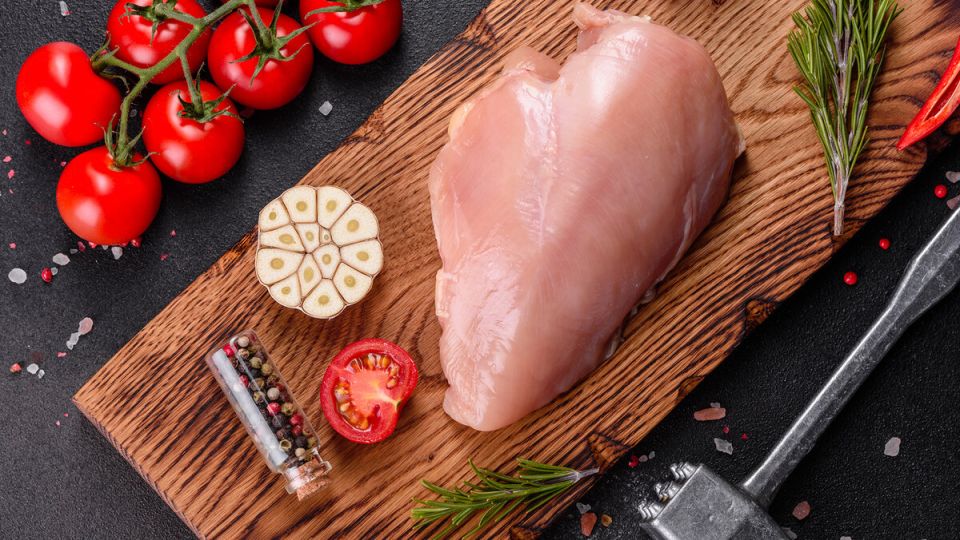 Как продлить жизнь деревянной разделочной доске: важные советы