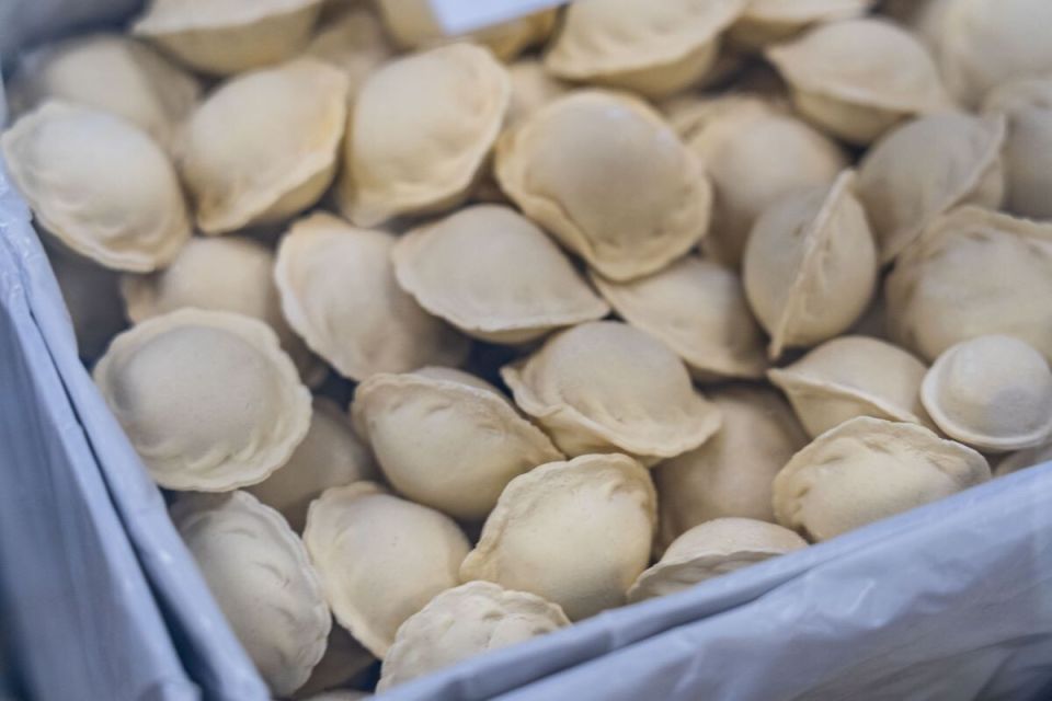 Хинкали на коне: почему популярность традиционного блюда растет в России