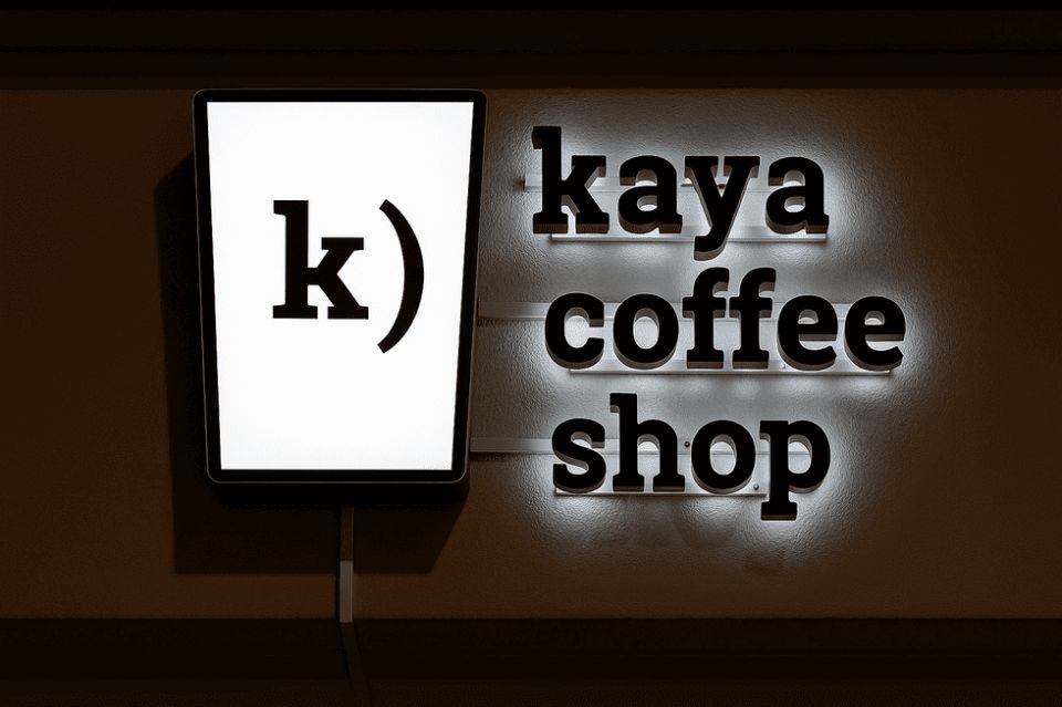 Что нужно знать о новом законе вывесок: изменения для бизнеса