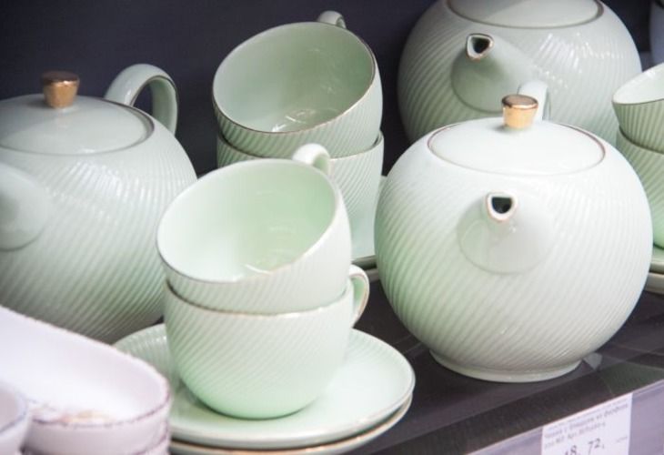 Не делайте так с посудомойкой, чтобы не сломать: в инструкции этого нет