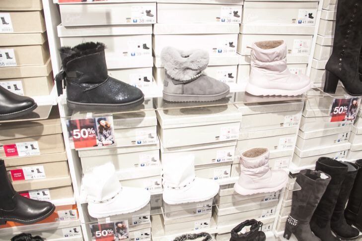 Как избавиться от неприятного запаха в обуви: идеальный лайфхак