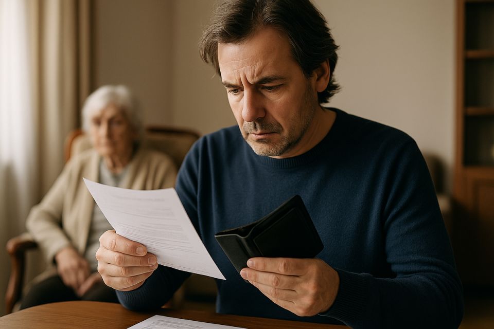 Государственная поддержка для ухаживающих: как получить пособие на уход за близким