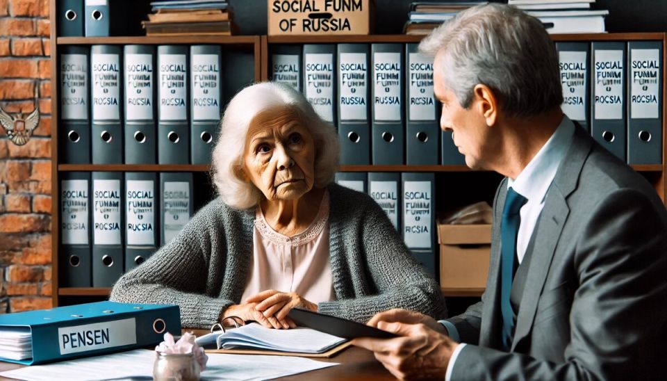 Как одна ошибка лишила женщину пяти лет трудового стажа