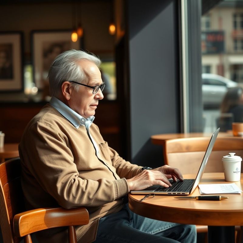 Как не потерять новые публикации: простые шаги для подписчиков