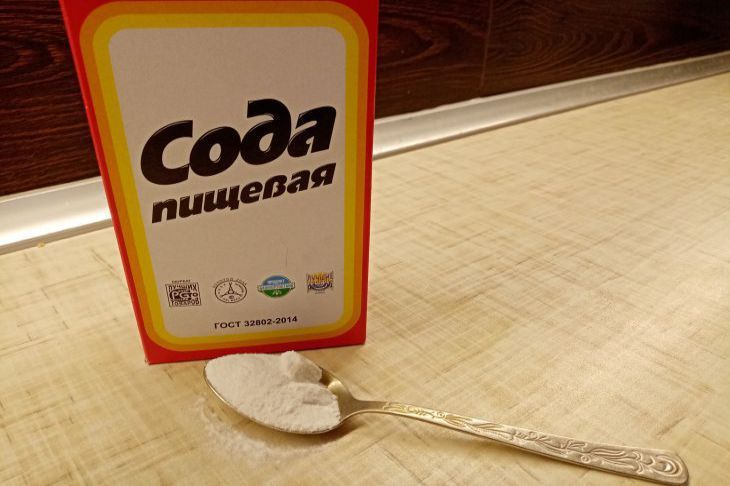 Распространенная ошибка: как гасить соду уксусом – многие делают это неправильно