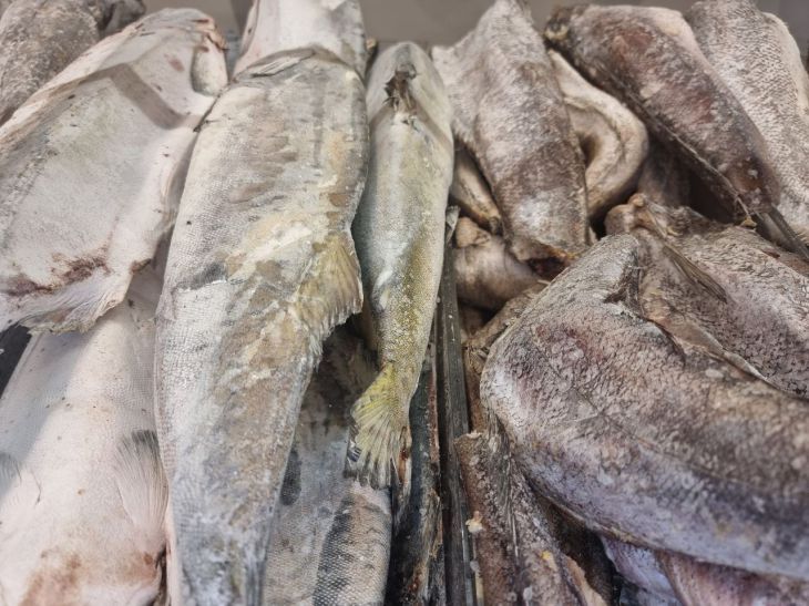 Забудьте про шашлык: эта рыба на мангале покоряет всех с первого кусочка