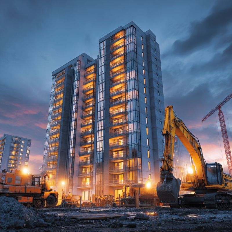 Проблемы долевого участия: как расторгнуть договор и вернуть деньги?