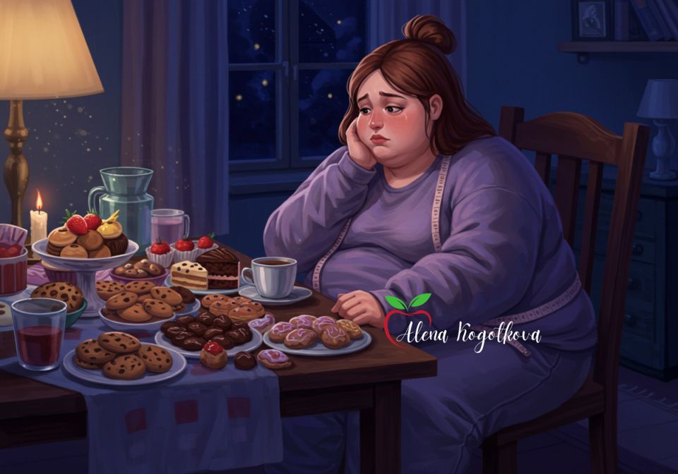 ��� �������� ��������� �����: ����������� ���� � �������