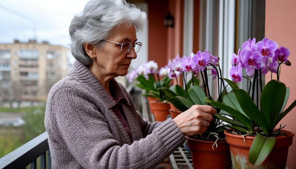 Как освободиться от веса вины после 60: практические советы