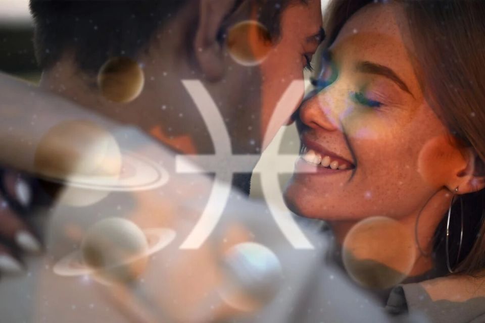 Знаки Зодиака, которые идеально подходят Рыбам