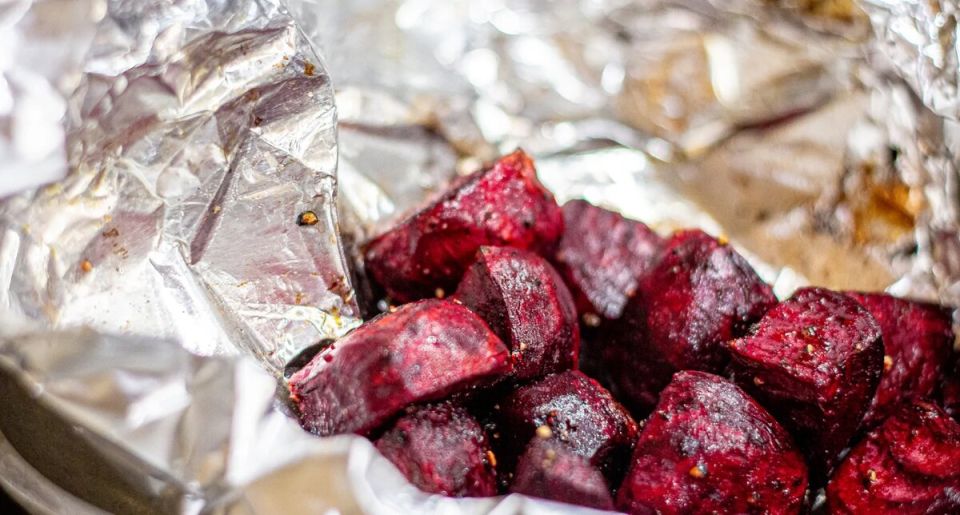 Запечённая свекла: секреты идеального результата