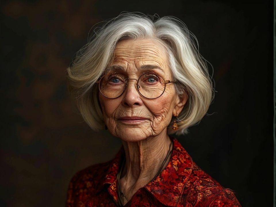 Как сохранить внутренний мир в отношениях: советы после 60