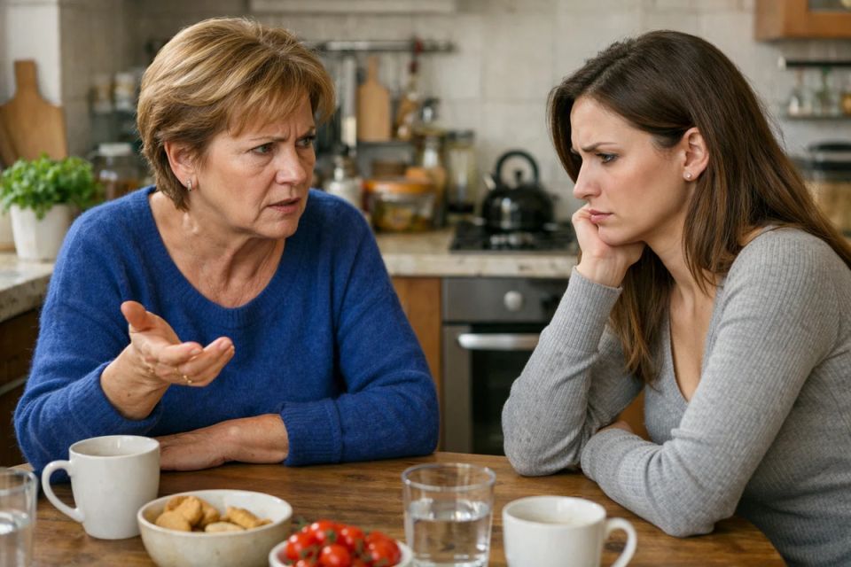 В поисках счастья: Как одна женщина разорвала порочный круг насилия и нашла свободу