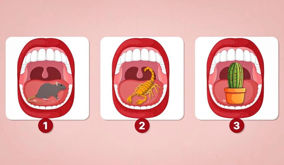 Раскройте свою скрытую личность: увлекательный тест о чертах характера