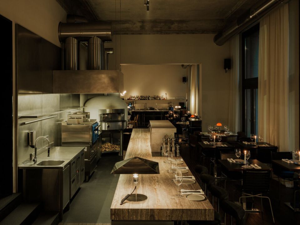 ����� �������� Closer � ������������ ����: ��������� ���� � ��������� ����� ����������� � ������������ ������������