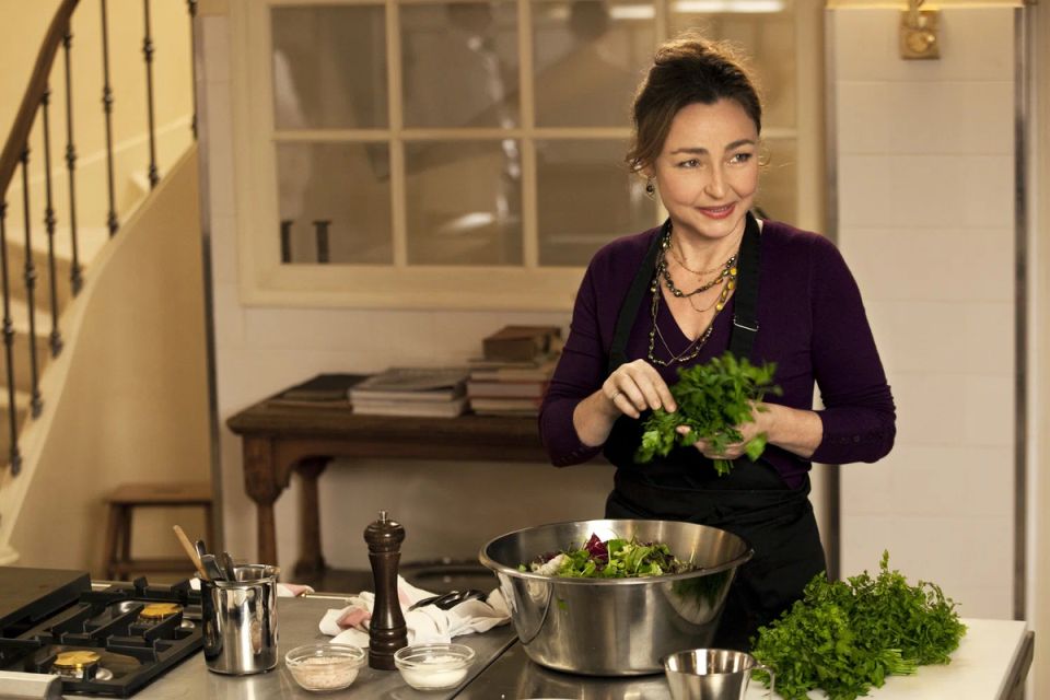 Фанты с поваром: угадай фильм о гастрономических приключениях