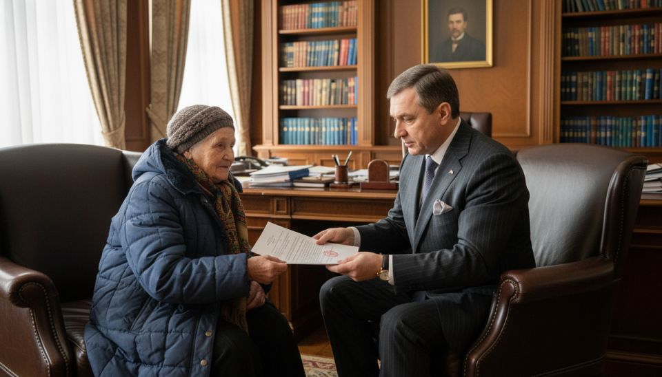 ������ ��� � ����������: ��� ����������� ������ � ������������ ���������