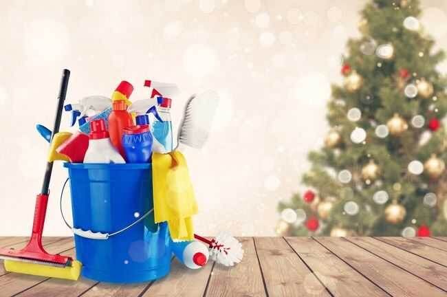 Начало нового года: как легко вернуть порядок в доме