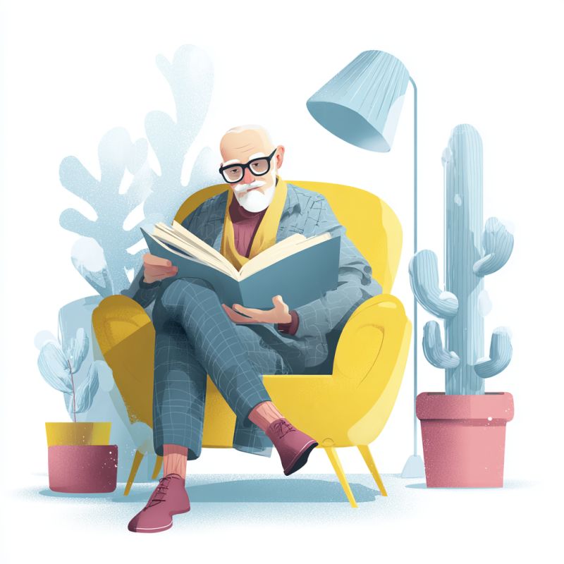 Почему одинокие пенсионеры остаются без поддержки