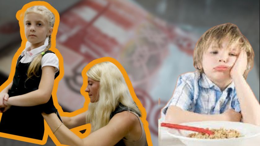 Как продержаться до зарплаты: советы по экономии на еде