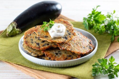 Как баклажаны становятся центром простых и вкусных блюд