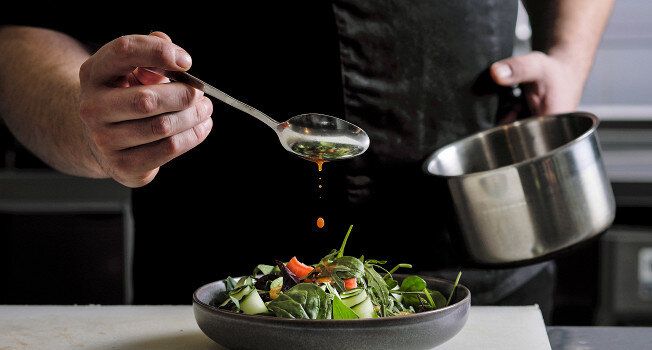 Почему французская школа приготовления остается основой кулинарной практики