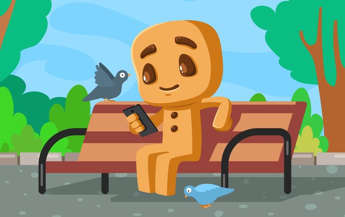 Как люди обедали на работе до появления микроволновок и чем это может быть полезно сегодня