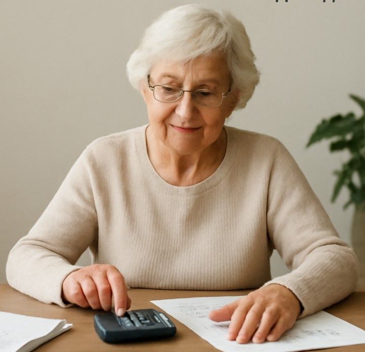 Неочевидные способы экономии для пенсионеров: как жить лучше при тех же доходах