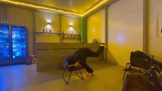              ,       