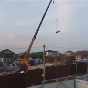   :         