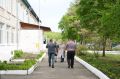 Общественные наблюдатели продолжают контроль строительных работ
