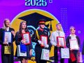 Финал "Ученика года 2025" в Артёме: выбрали лучших из лучших