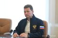 Новый пункт пропуска на границе с Китаем появится в 2028 году