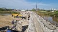 Новый мост через Раковку: как идет масштабная реконструкция