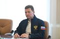 В Хабаровском крае обсудили строительство автомобильного пункта пропуска Большой Уссурийский