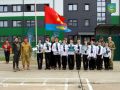 Завершился региональный этап военно-патриотической игры Зарница 2.0 в Приморье