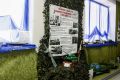 В Находке открылся уникальный школьный музей военной техники!