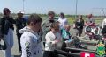 В Приморье полицейские наградили победителей конкурса рисунков и открыток по безопасности дорожного движения
