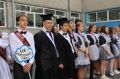 В добрый путь, выпускник: в Уссурийске звучат последние звонки