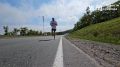 Сегодня на острове Русском всероссийский полумарафон ЗаБег.РФ с синхронным стартом
