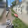 Жители Владивостока хотели бы видеть чиновников, гуляющих по городу с колясками