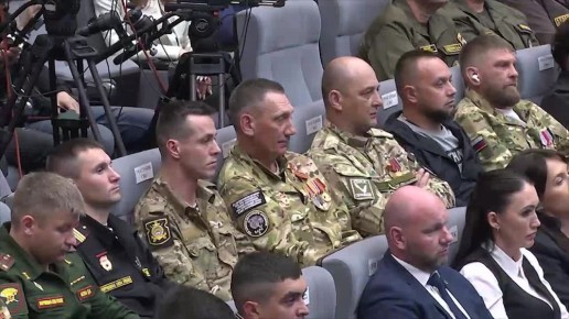 Антон Волошко: У Губернатора есть чёткий стратегический план развития Приморского края