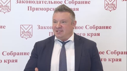 В Приморье установлен День ветеранов боевых действий — 1 июля