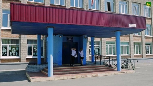 Во Владивостоке в муниципальной школе № 70 поселка Трудовое идет капитальный ремонт, который должен завершиться до 1 августа